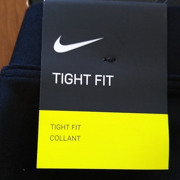 Nike Pants Nike Mens Tights Poshmark